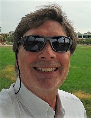 Tim Miklas